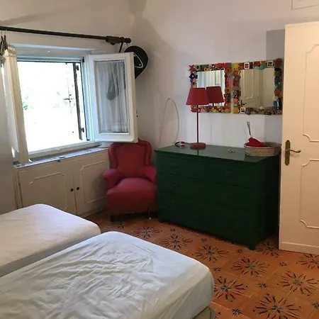 Trifoglio Villa